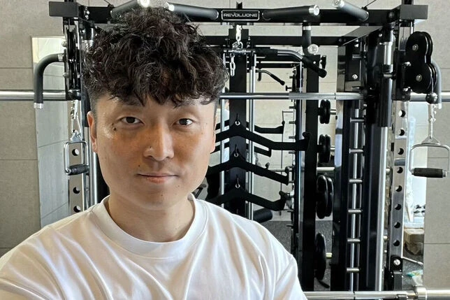 横浜市 蒔田・弘明寺・井土ヶ谷駅でパーソナルジムはPersonal GYM Fit　Eﬀectのトレーナー